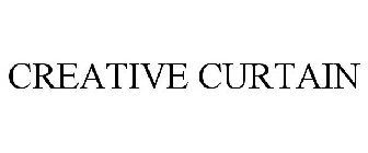 CREATIVE CURTAIN