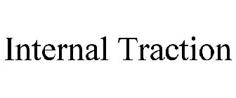 INTERNAL TRACTION