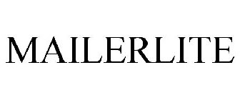 MAILERLITE