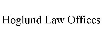 HOGLUND LAW OFFICES