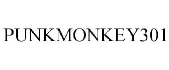 PUNKMONKEY301