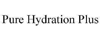 PURE HYDRATION PLUS