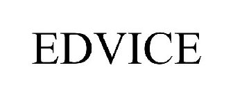 EDVICE