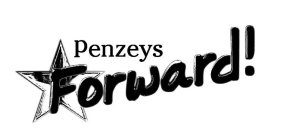 PENZEYS FORWARD!