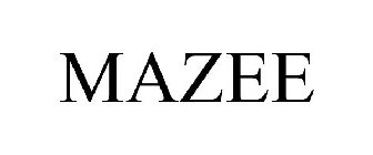 MAZEE