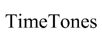 TIMETONES