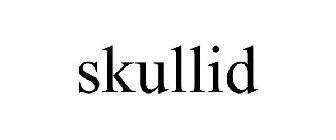 SKULLID