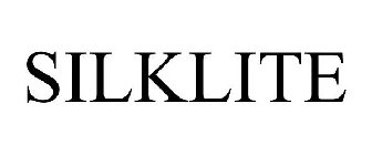 SILKLITE