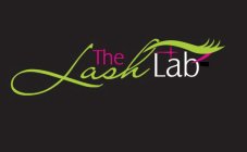 THE LASH LAB