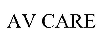 AV CARE