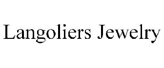 LANGOLIERS JEWELRY