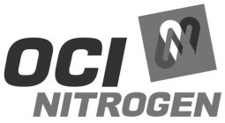 N OCI NITROGEN