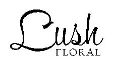 LUSH FLORAL