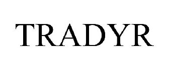TRADYR