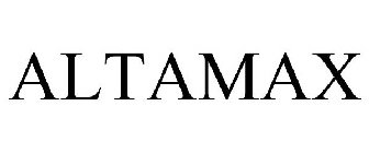 ALTAMAX