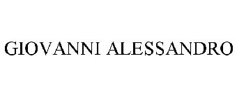 GIOVANNI ALESSANDRO
