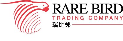 RARE BIRD TRADING COMPANY