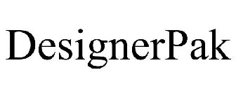 DESIGNERPAK