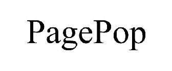 PAGEPOP