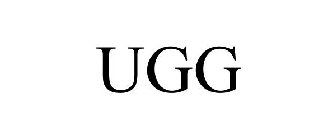 UGG