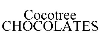 COCOTREE CHOCOLATES