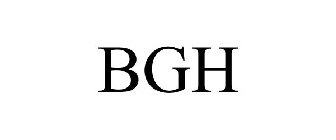 BGH