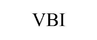 VBI