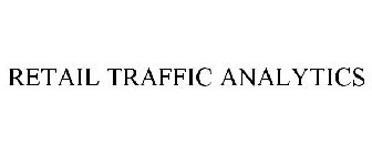 RETAIL TRAFFIC ANALYTICS