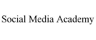 SOCIAL MEDIA ACADEMY