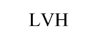 LVH