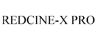 REDCINE-X PRO