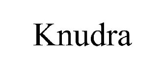KNUDRA