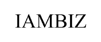 IAMBIZ