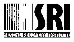 SRI SEXUAL RECOVERY INSTITUTE