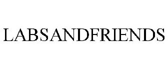 LABSANDFRIENDS
