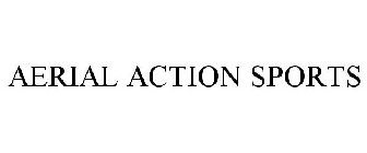 AERIAL ACTION SPORTS