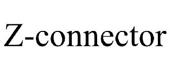Z-CONNECTOR