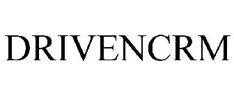 DRIVENCRM