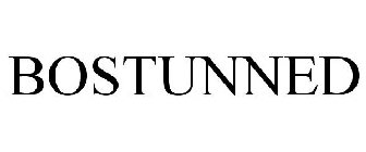 BOSTUNNED