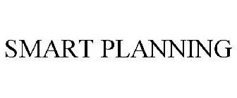 SMART PLANNING