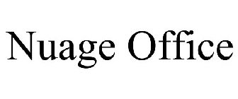 NUAGE OFFICE