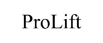 PROLIFT