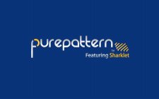 PUREPATTERN FEATURING SHARKET