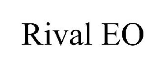RIVAL EO
