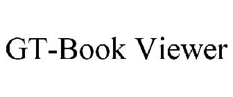 GT-BOOK VIEWER