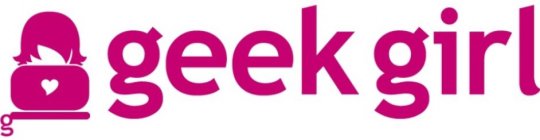 GEEK GIRL