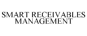 SMART RECEIVABLES MANAGEMENT