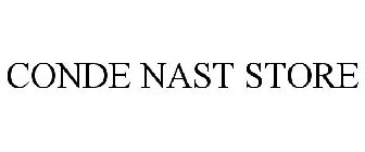 CONDE NAST STORE