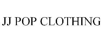 JJ POP CLOTHING
