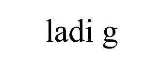 LADI G